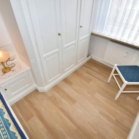 Appartement Carmen Sylva, App 15