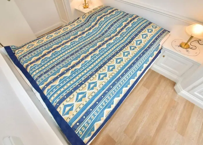 Carmen Sylva, App 15 Appartement