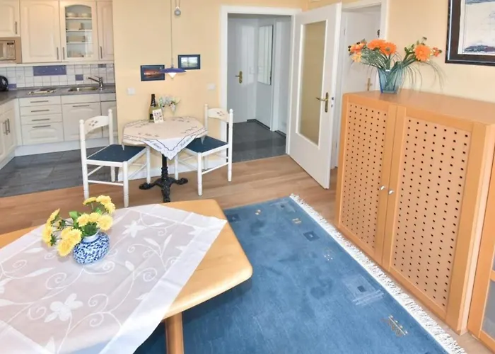 Carmen Sylva, App 15 * Westerland