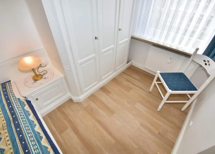 Appartement Carmen Sylva, App 15