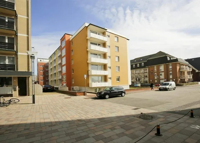 Appartement Carmen Sylva, App 15