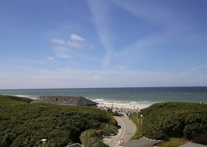 Appartement Carmen Sylva, App 15